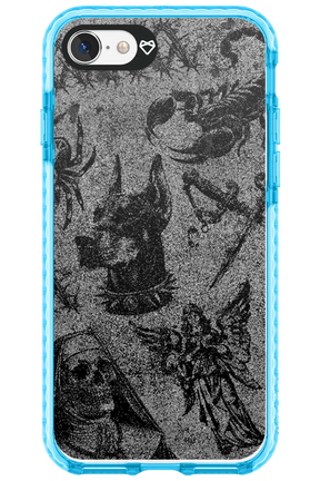 Built Different II - Apple iPhone SE 2022