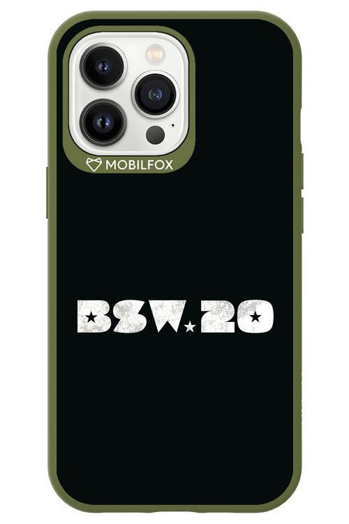 BSW 20 (7) 2.0 - Apple iPhone 13 Pro