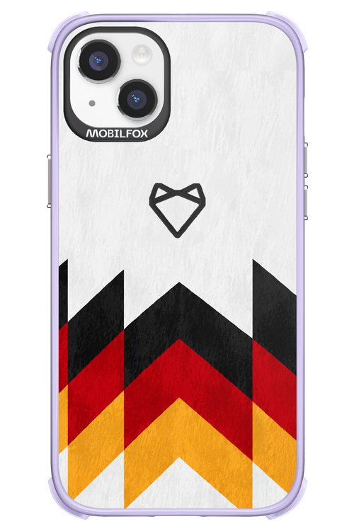 Germania x Mobilfox 2.0 - Apple iPhone 14 Plus