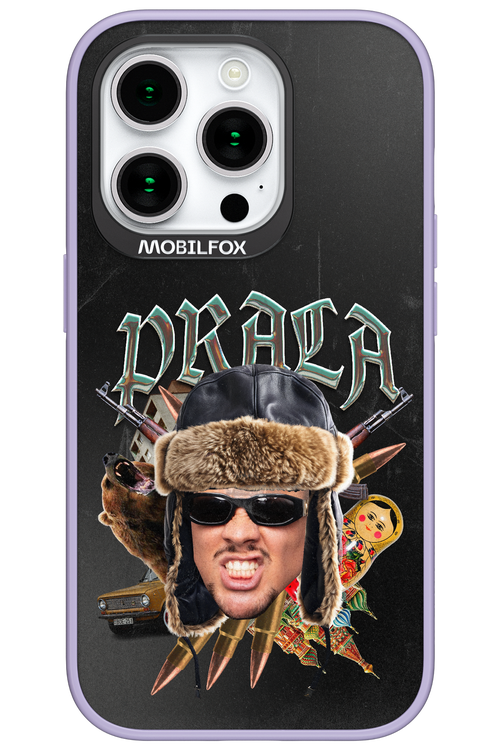 Lmen Panel - Apple iPhone 15 Pro