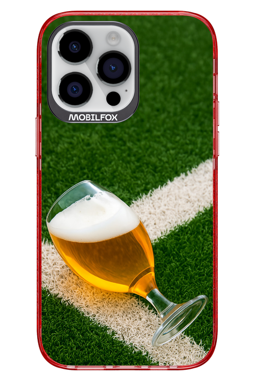 Just some beers - Apple iPhone 14 Pro Max