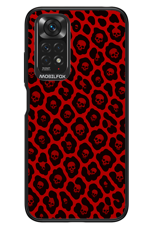 Deadly 2.0 - Xiaomi Redmi Note 11/11S 4G