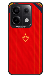Spain 2.0 x Mobilfox 2.0 - Xiaomi Redmi Note 13 Pro 5G