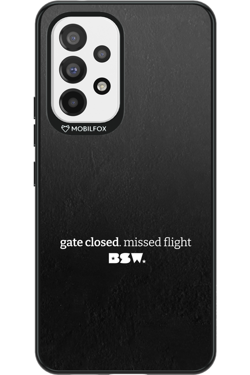 BSW FourSeasons 5 2.0 - Samsung Galaxy A53