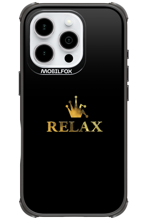 Relax 2.0 - Apple iPhone 16 Pro