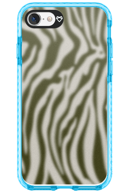 Easy Nature - Apple iPhone 8