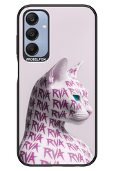 RVA Cat 2.0 - Samsung A25
