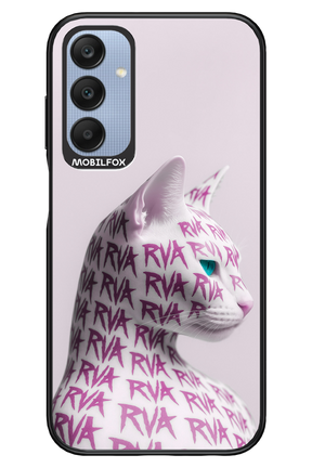 RVA Cat 2.0 - Samsung A25