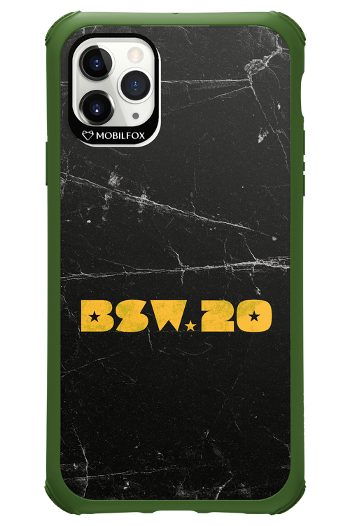 BSW 20 (5) 2.0 - Apple iPhone 11 Pro Max