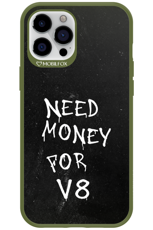 V8 2.0 - Apple iPhone 12 Pro Max