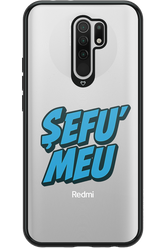Meu - Xiaomi Redmi 9