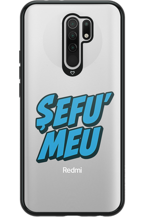 Meu - Xiaomi Redmi 9