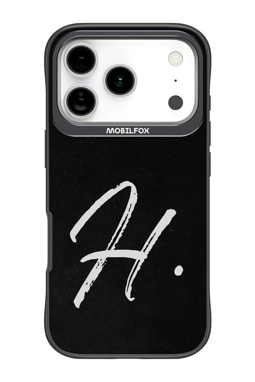 (Off Space) H 2.0 - Apple iPhone 17 Pro