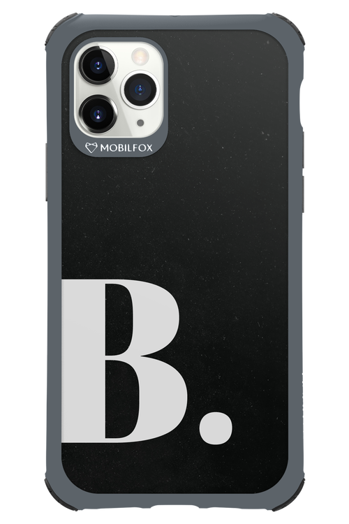 B (Off Space) 2.0 - Apple iPhone 11 Pro