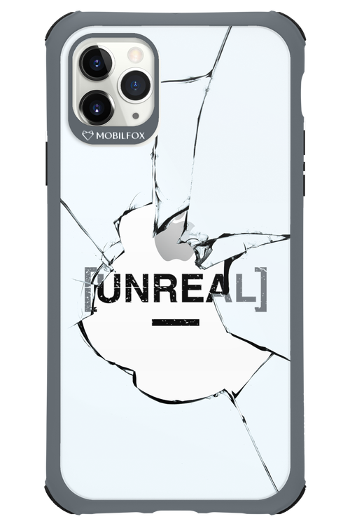 Broken Glass - Apple iPhone 11 Pro Max