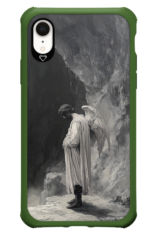INGER Cover 2.0 - Apple iPhone XR