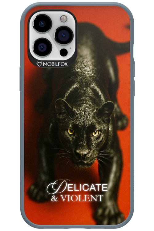 DeliCat 2.0 - Apple iPhone 12 Pro Max