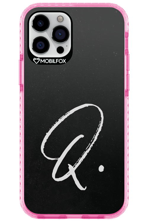 (Off Space) Q 2.0 - Apple iPhone 12 Pro