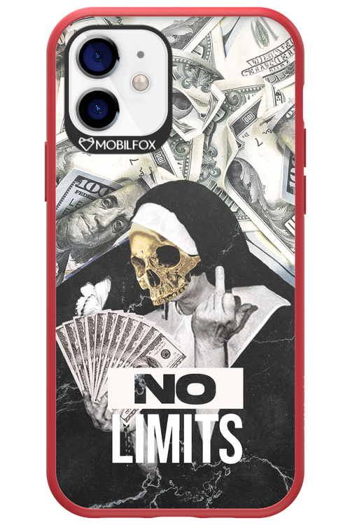 No Limits 2.0 - Apple iPhone 12