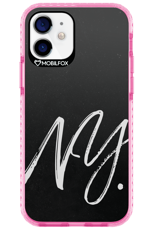 (Off Space) NY 2.0 - Apple iPhone 12