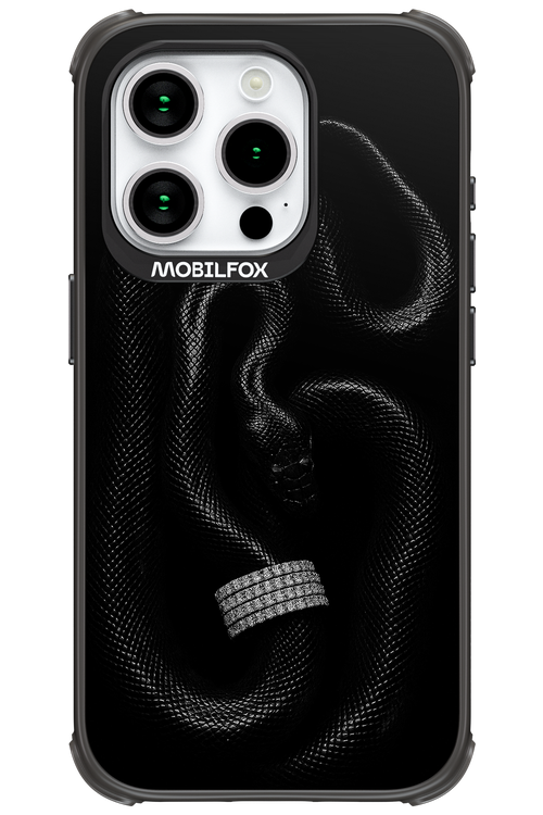 Diamond Mamba 2.0 - Apple iPhone 15 Pro