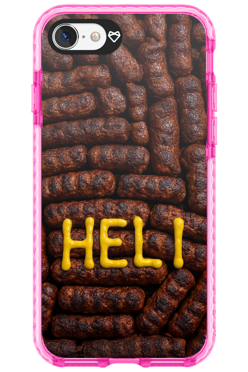 Mici 2.0 - Apple iPhone 7