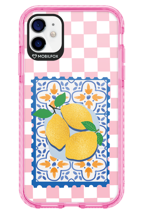 Limoncello Coast 2.0 - Apple iPhone 11