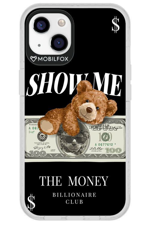 Show Me The Money 2.0 - Apple iPhone 13