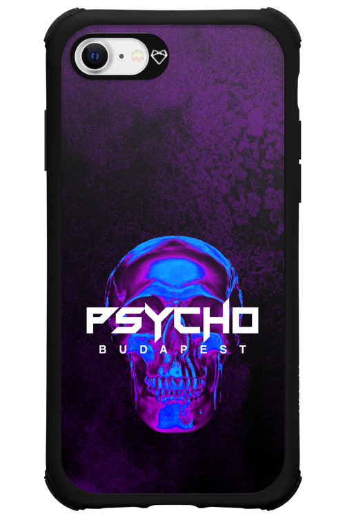 Psyskull - Apple iPhone SE 2022