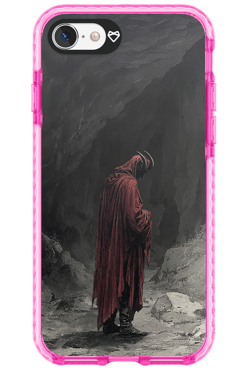 D3MON Cover 2.0 - Apple iPhone 7