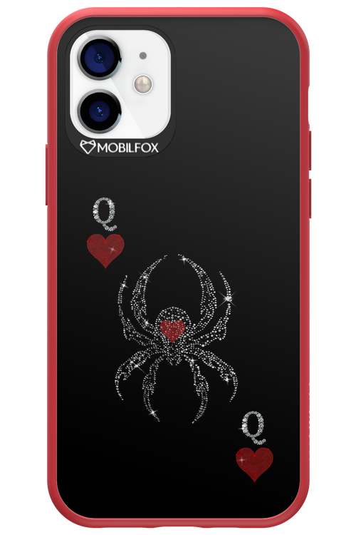 Spider Queen - Apple iPhone 12