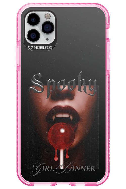 Freaky Girl - Apple iPhone 11 Pro Max