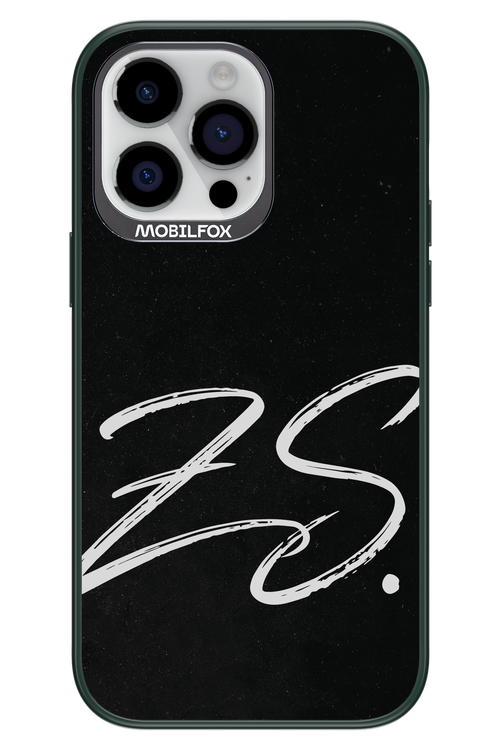 (Off Space) ZS 2.0 - Apple iPhone 14 Pro Max