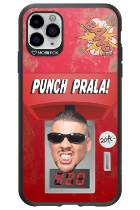 Punch Prala - Apple iPhone 11 Pro Max
