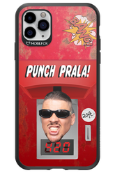 Punch Prala - Apple iPhone 11 Pro Max