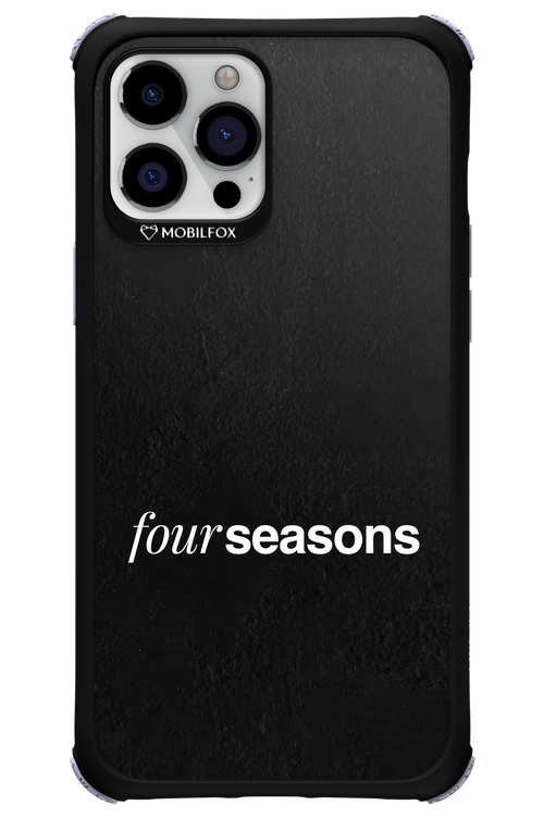 BSW FourSeasons 2 2.0 - Apple iPhone 12 Pro Max