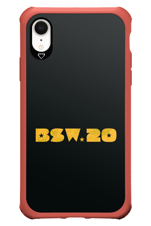 BSW 20 (10) 2.0 - Apple iPhone XR