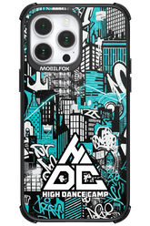 HDC 3 - Apple iPhone 14 Pro Max