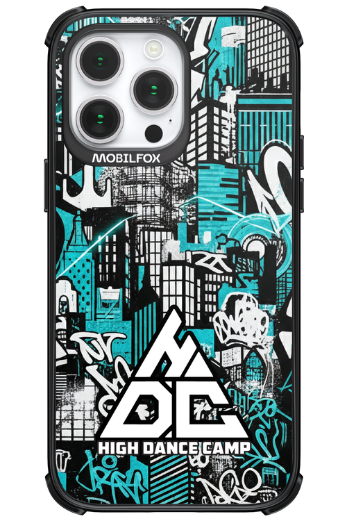 HDC 3 - Apple iPhone 14 Pro Max