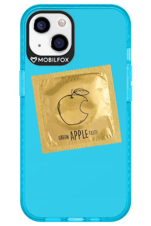 Safety Apple 2.0 - Apple iPhone 13