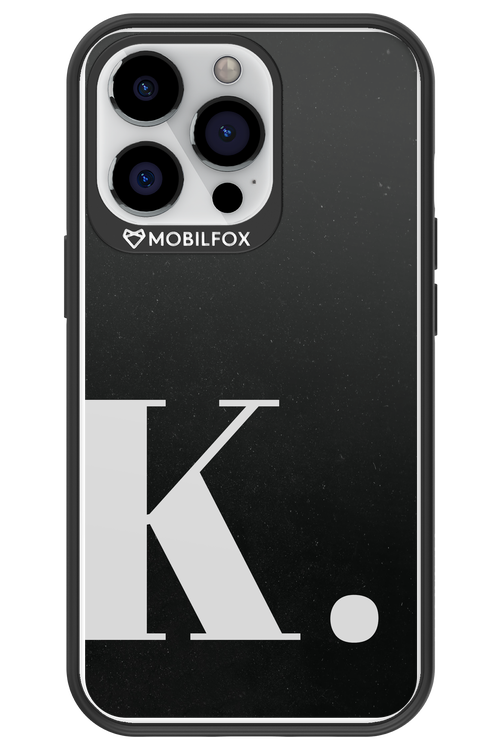 K (Off Space) 2.0 - Apple iPhone 13 Pro