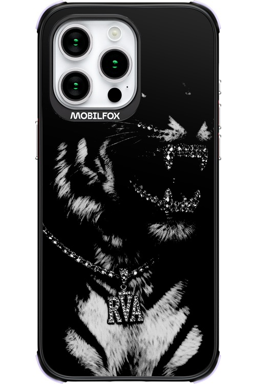 Tiger RVA 2.0 - Apple iPhone 15 Pro Max