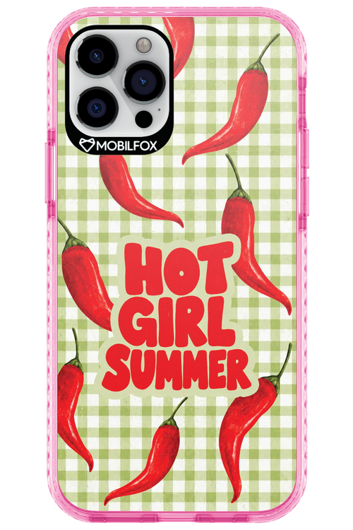 HOT GIRL SUMMERR 2.0 - Apple iPhone 12 Pro
