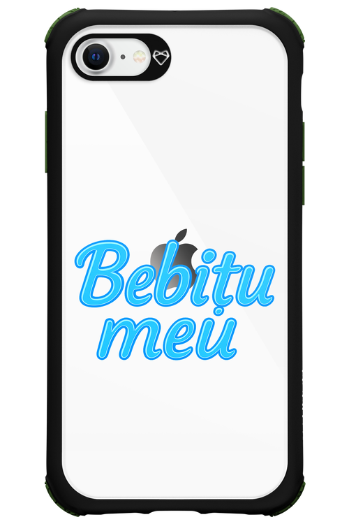 Meuu 2.0 - Apple iPhone SE 2020