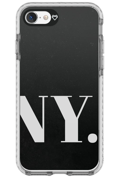 NY (Off Space) 2.0 - Apple iPhone SE 2022