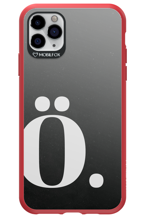 O II (Off Space) 2.0 - Apple iPhone 11 Pro Max