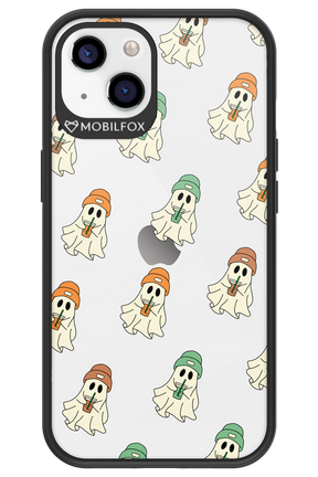 Spirited Sips (Nude) - Apple iPhone 13