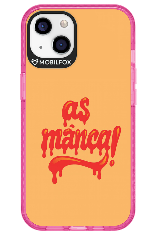 AȘ MÂNCA 2 - Apple iPhone 13