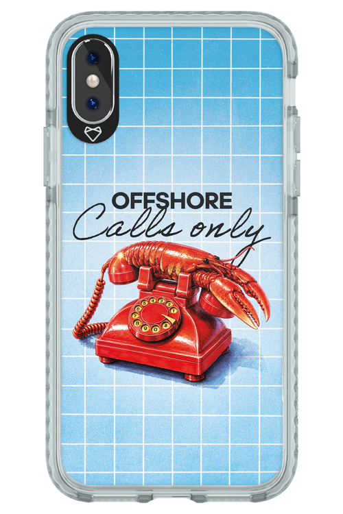 Offshore 2.0 - Apple iPhone XS
