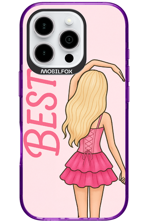 Bestt 2.0 - Apple iPhone 16 Pro